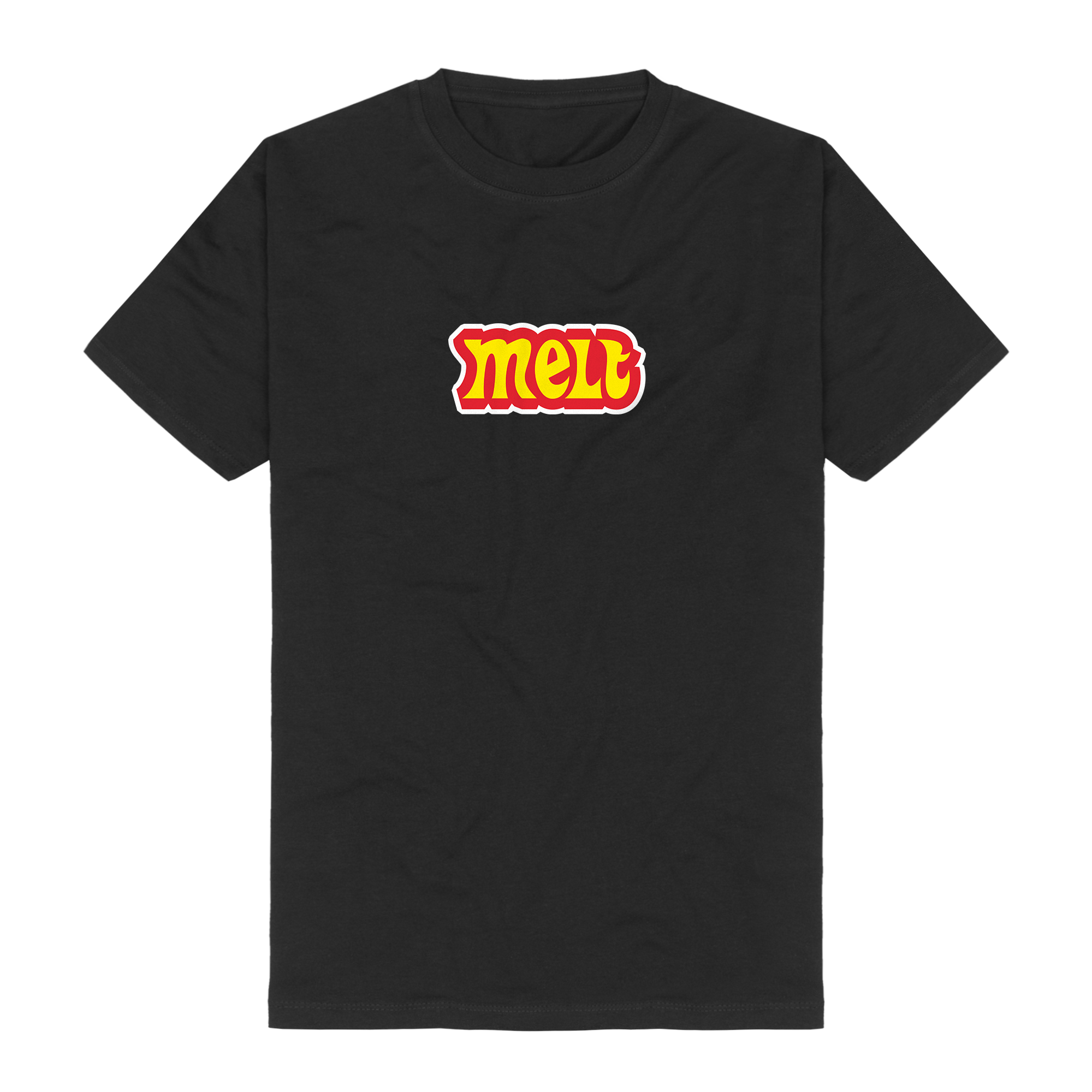 Melt! Auto Scooter T-Shirt 2023 T-Shirt 296606