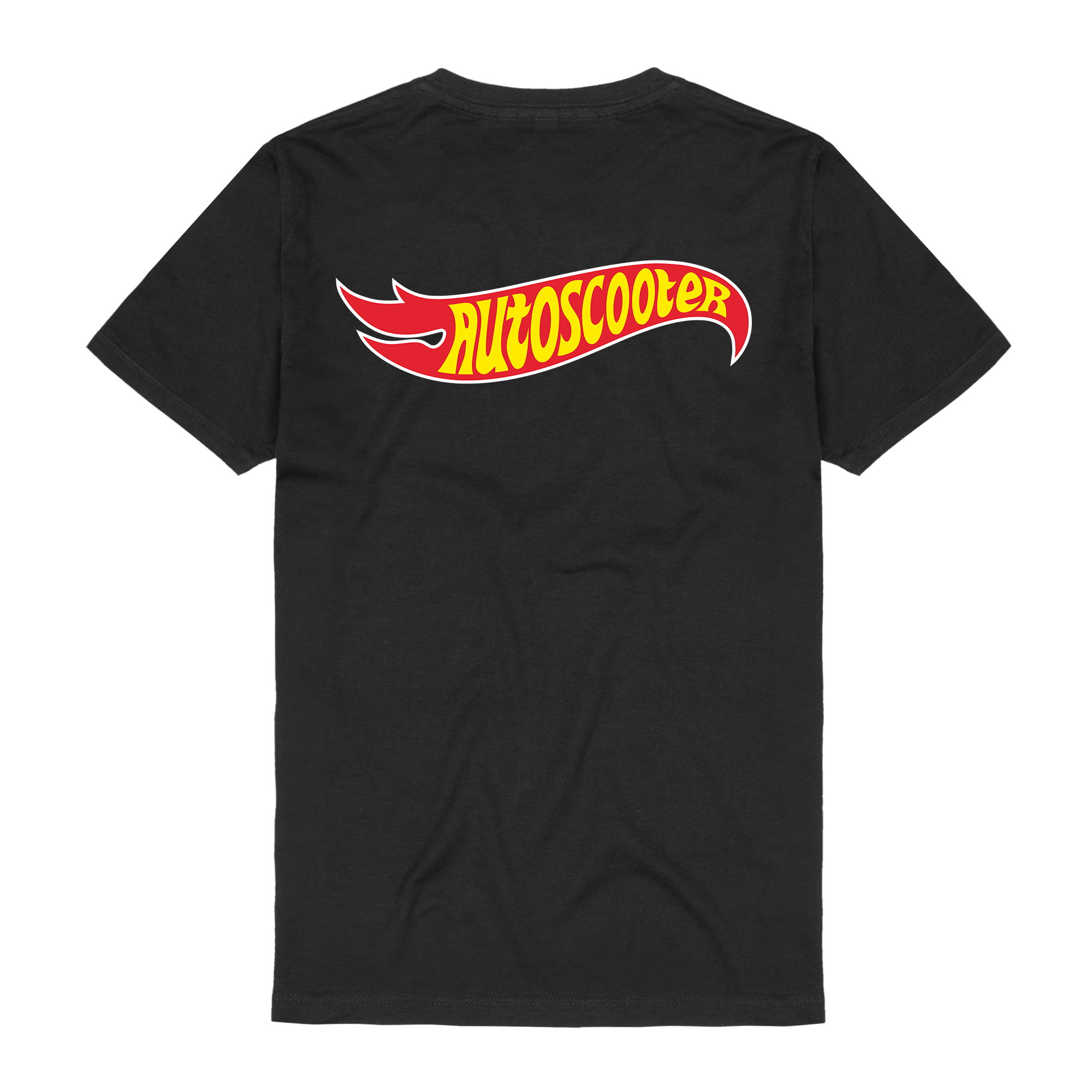 Melt! Auto Scooter T-Shirt 2023 T-Shirt 296599