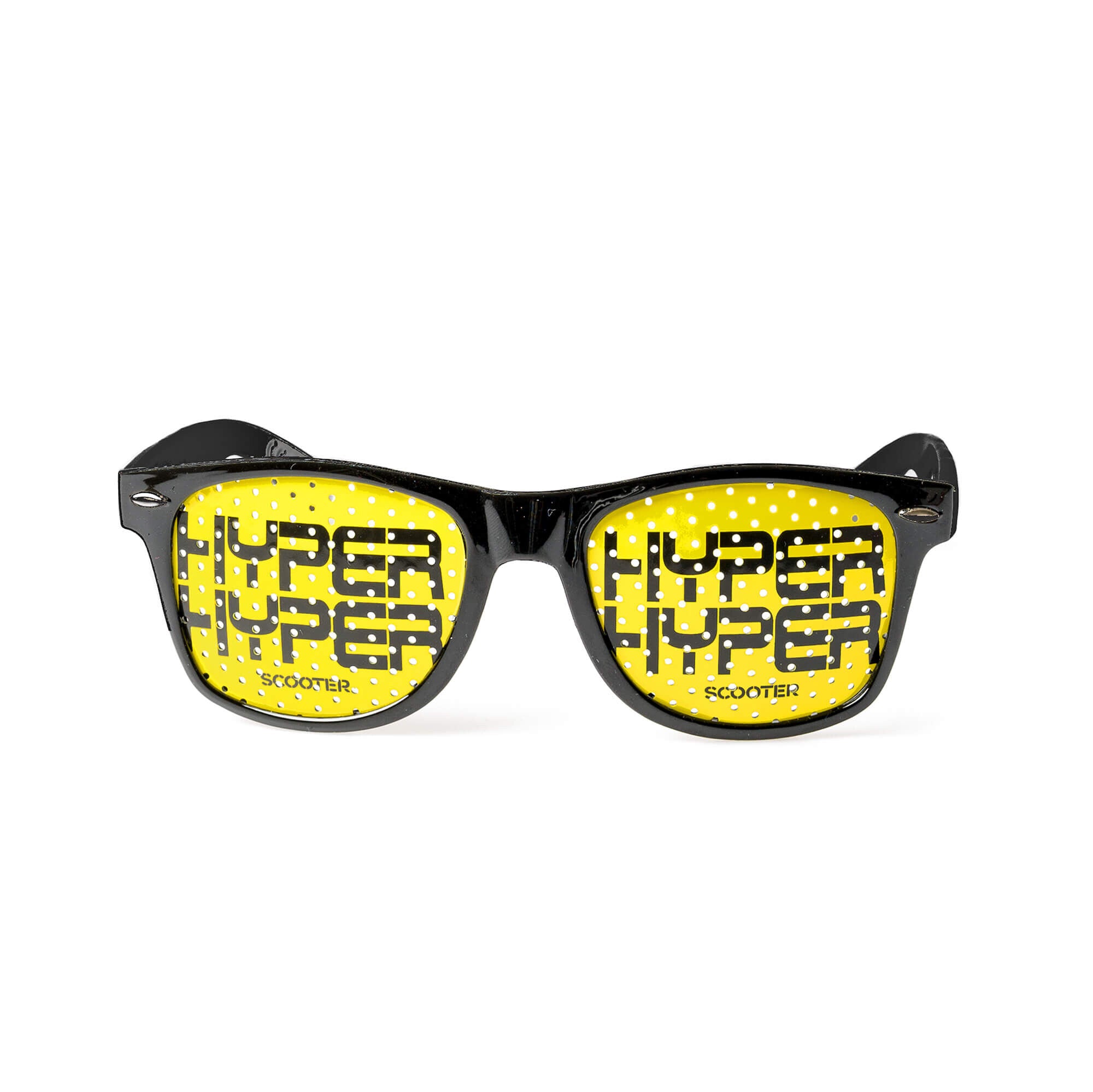 Hyper Hyper - Scooter