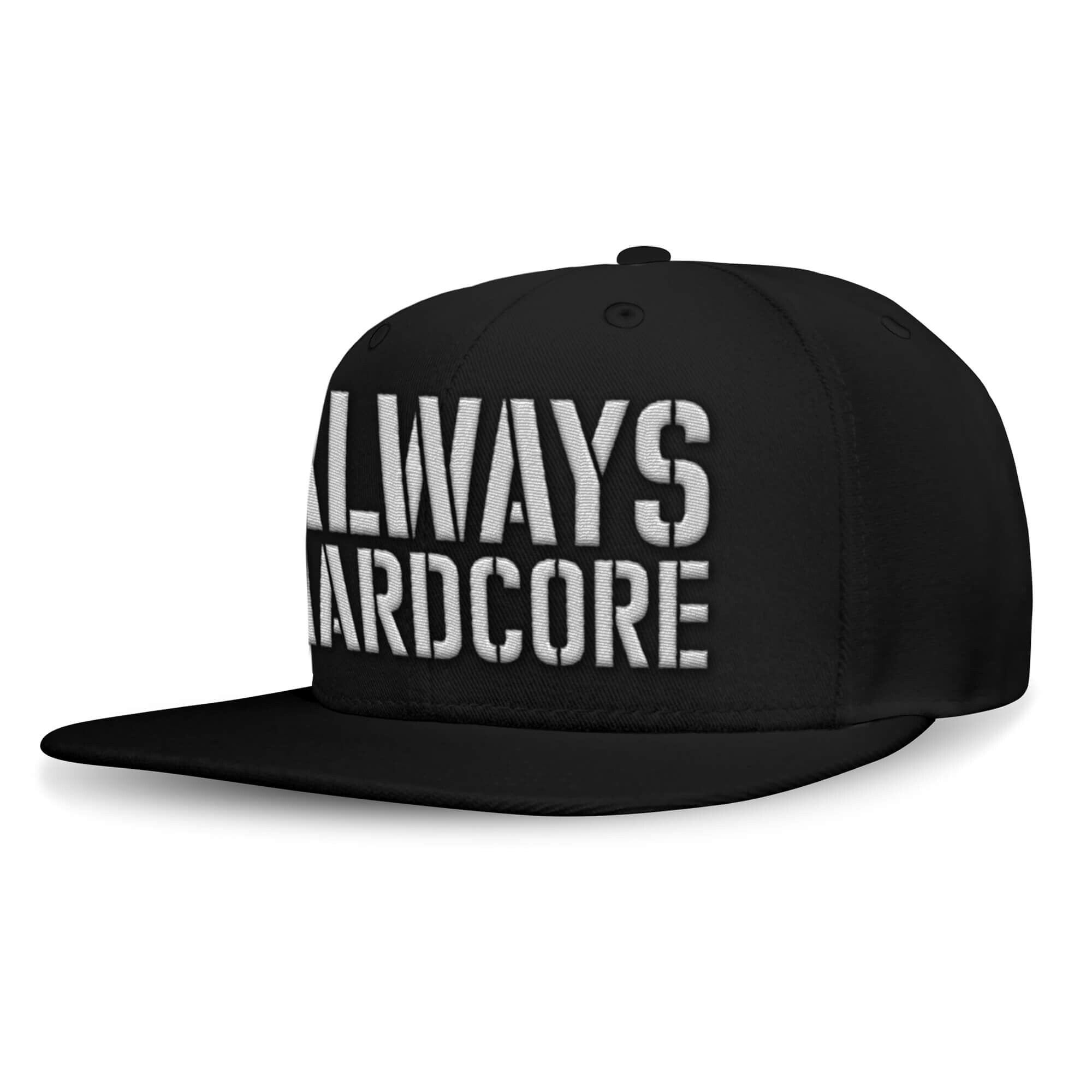 Scooter Always Hardcore Cap 167988