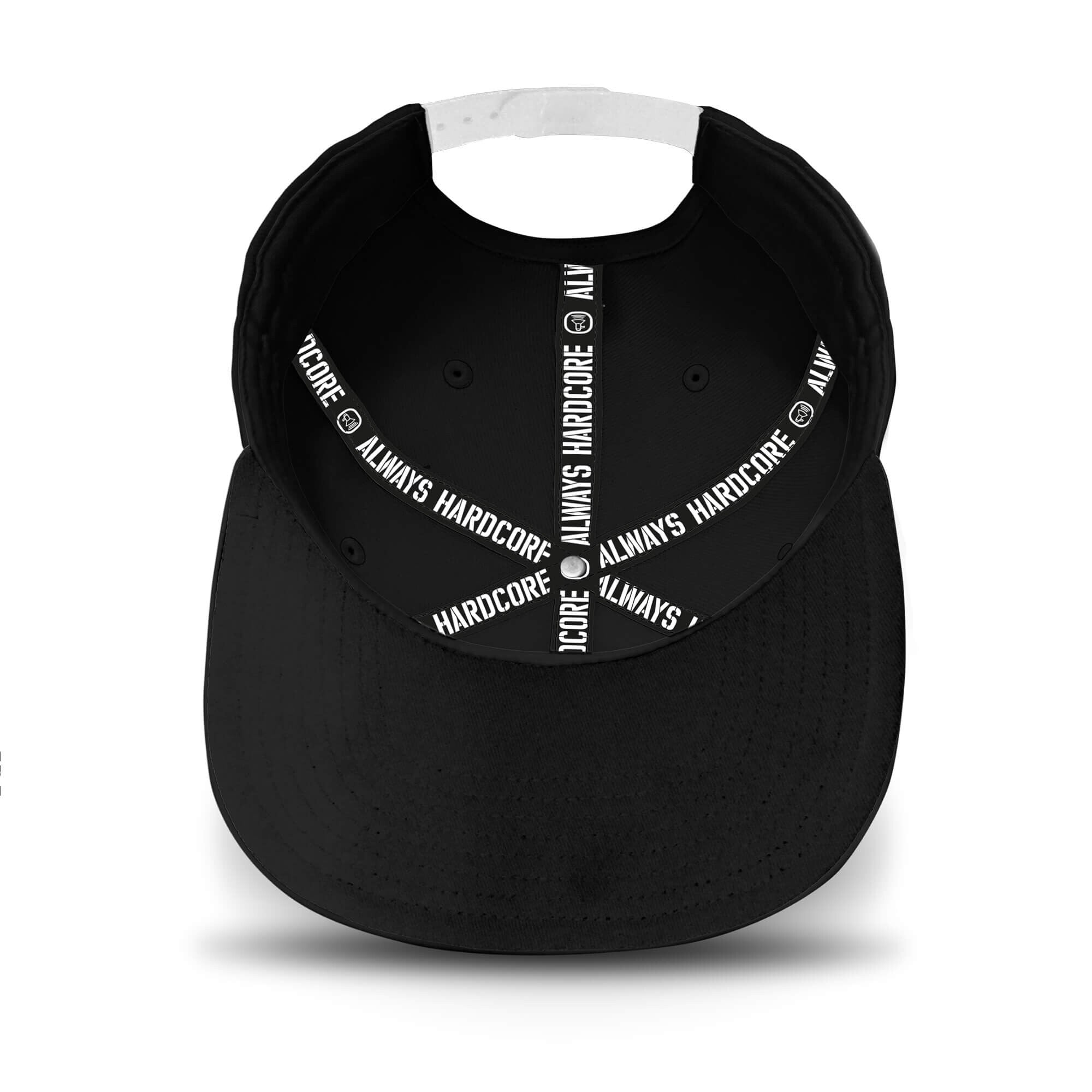 Scooter Always Hardcore Cap 168037