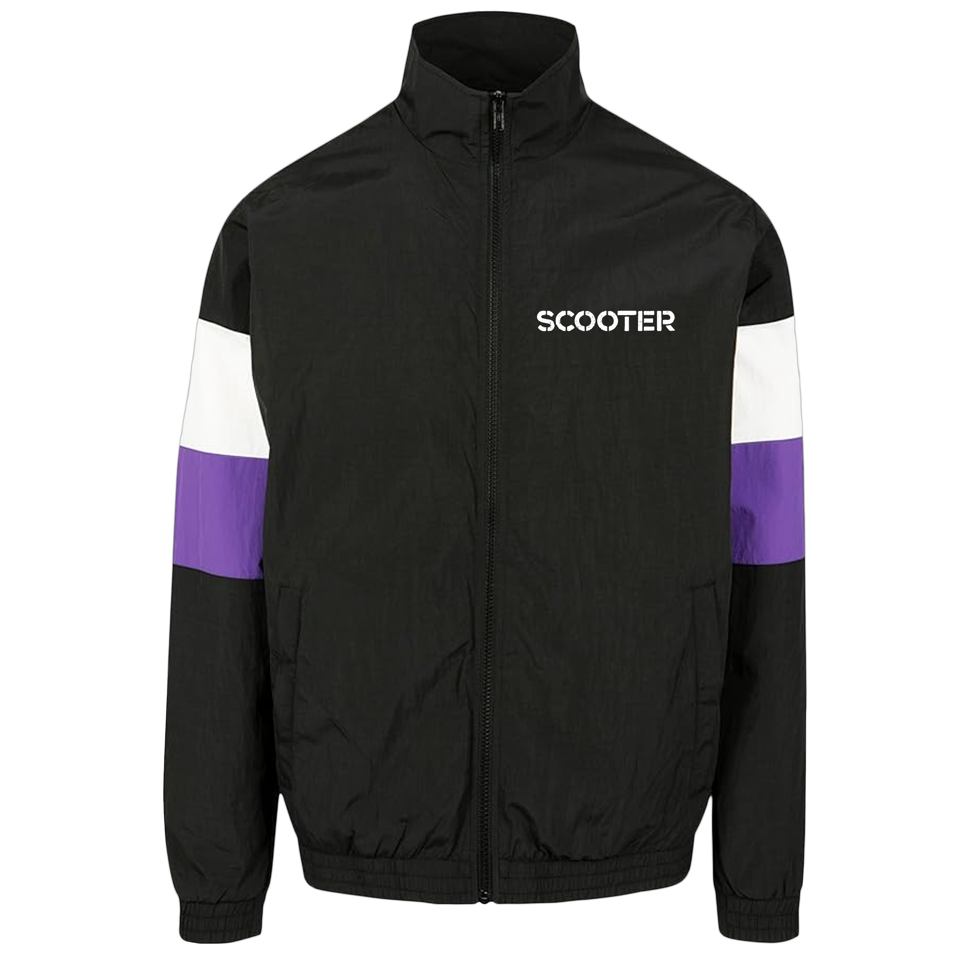 Scooter Always Hardcore Jacke/Mantel 427904
