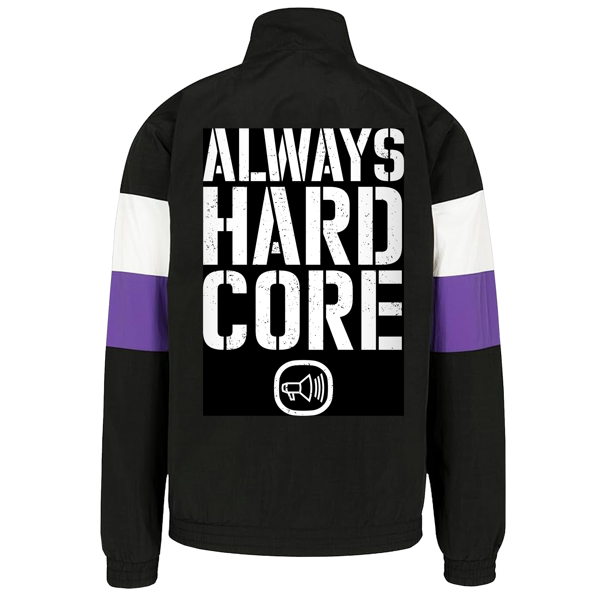 Scooter Always Hardcore Jacke/Mantel 427906