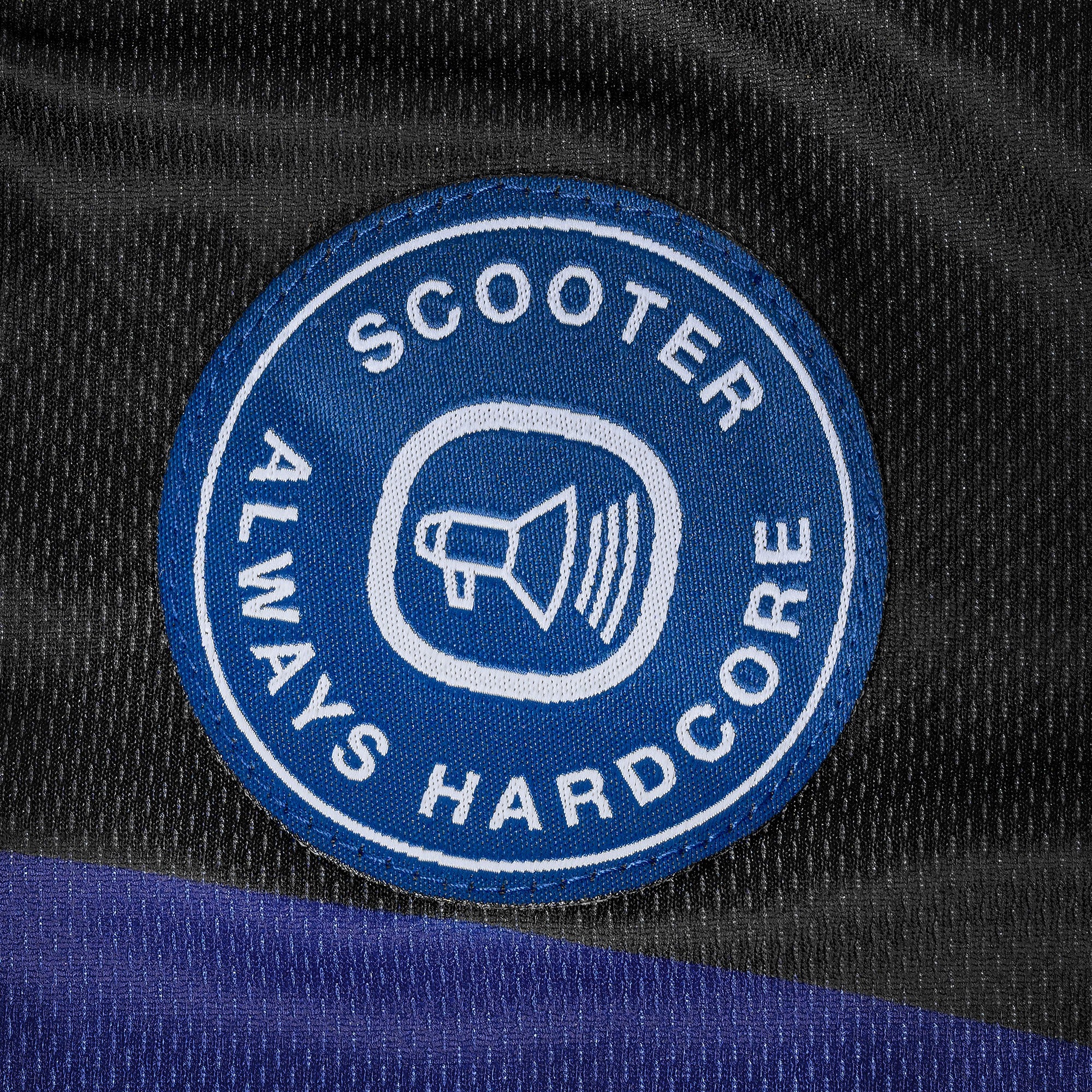 Scooter H.P. Baxxter Trikot 448514