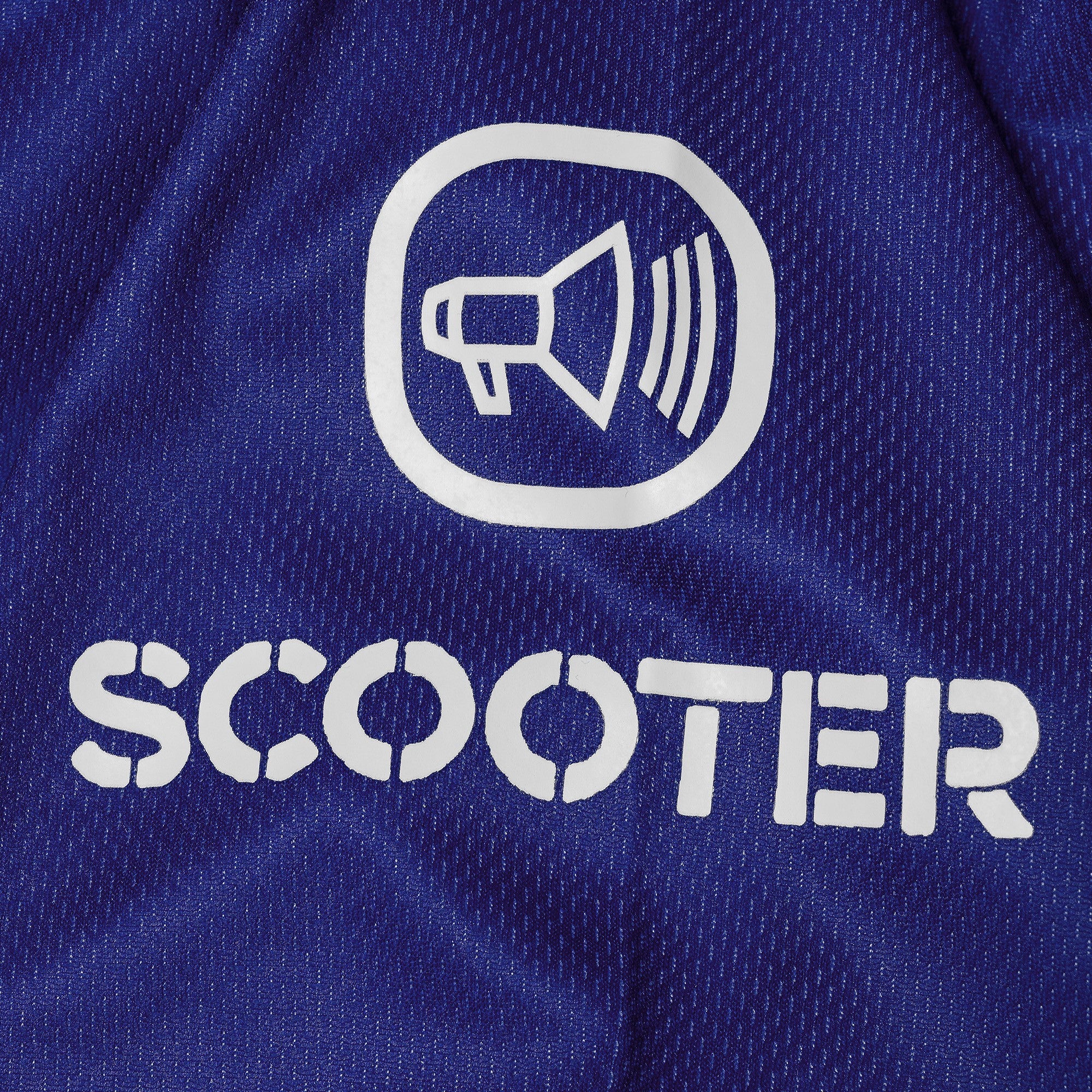 Scooter H.P. Baxxter Trikot 448516