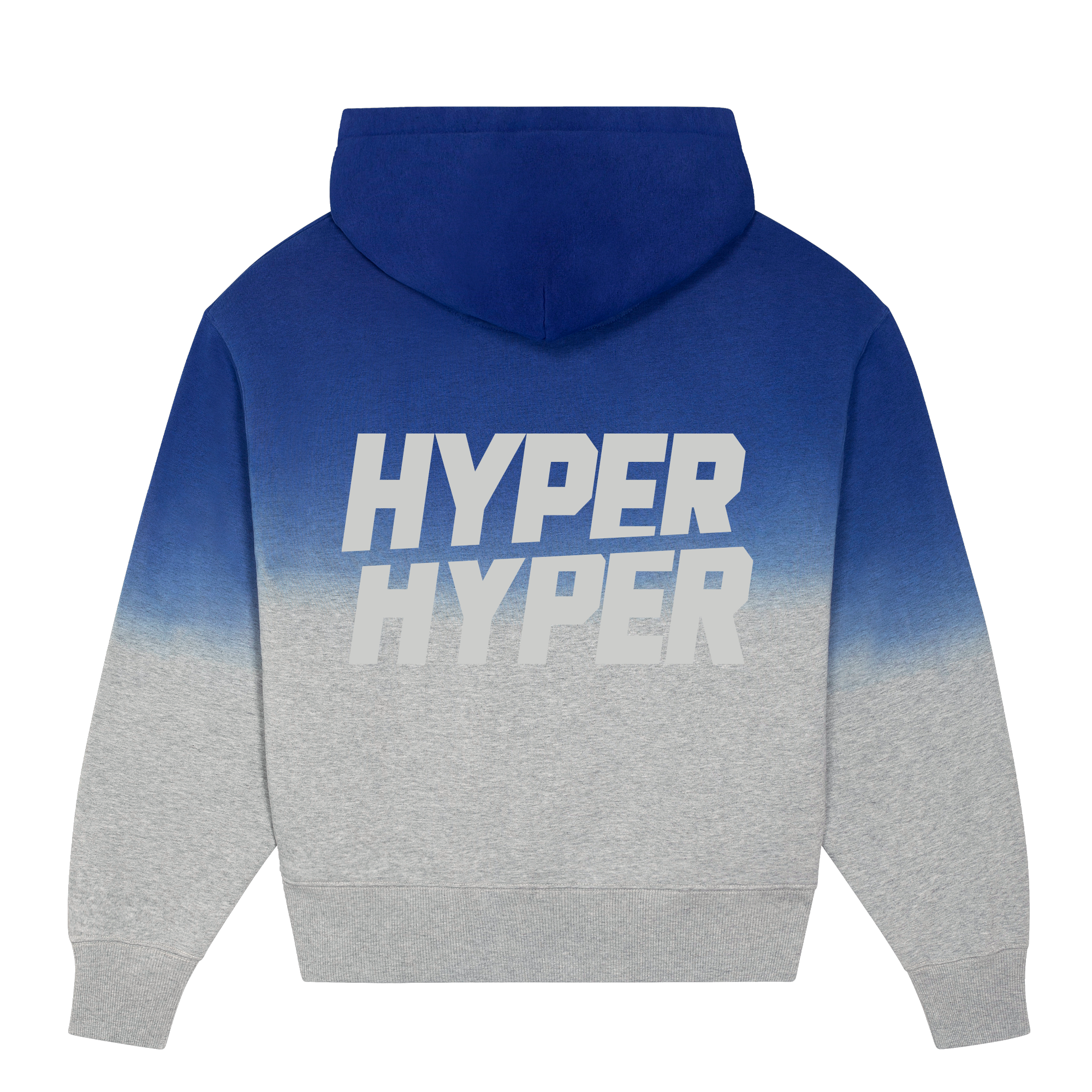 Scooter Hyper Hyper Typo Kapuzenpullover 259478