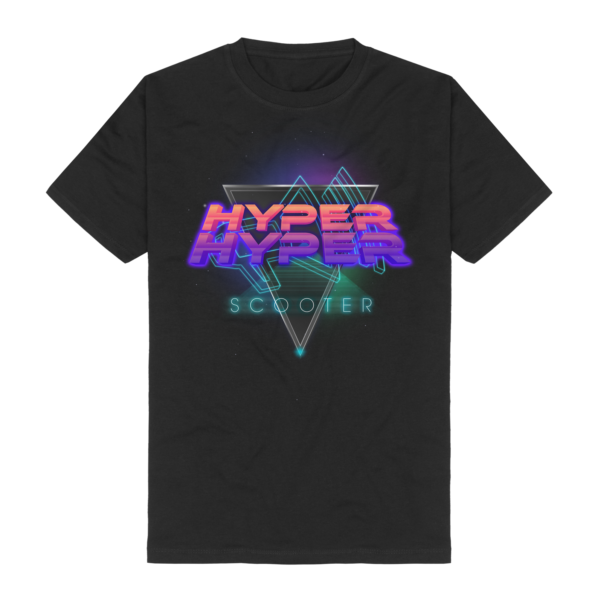 Scooter Hyper Hyper T-Shirt 440957