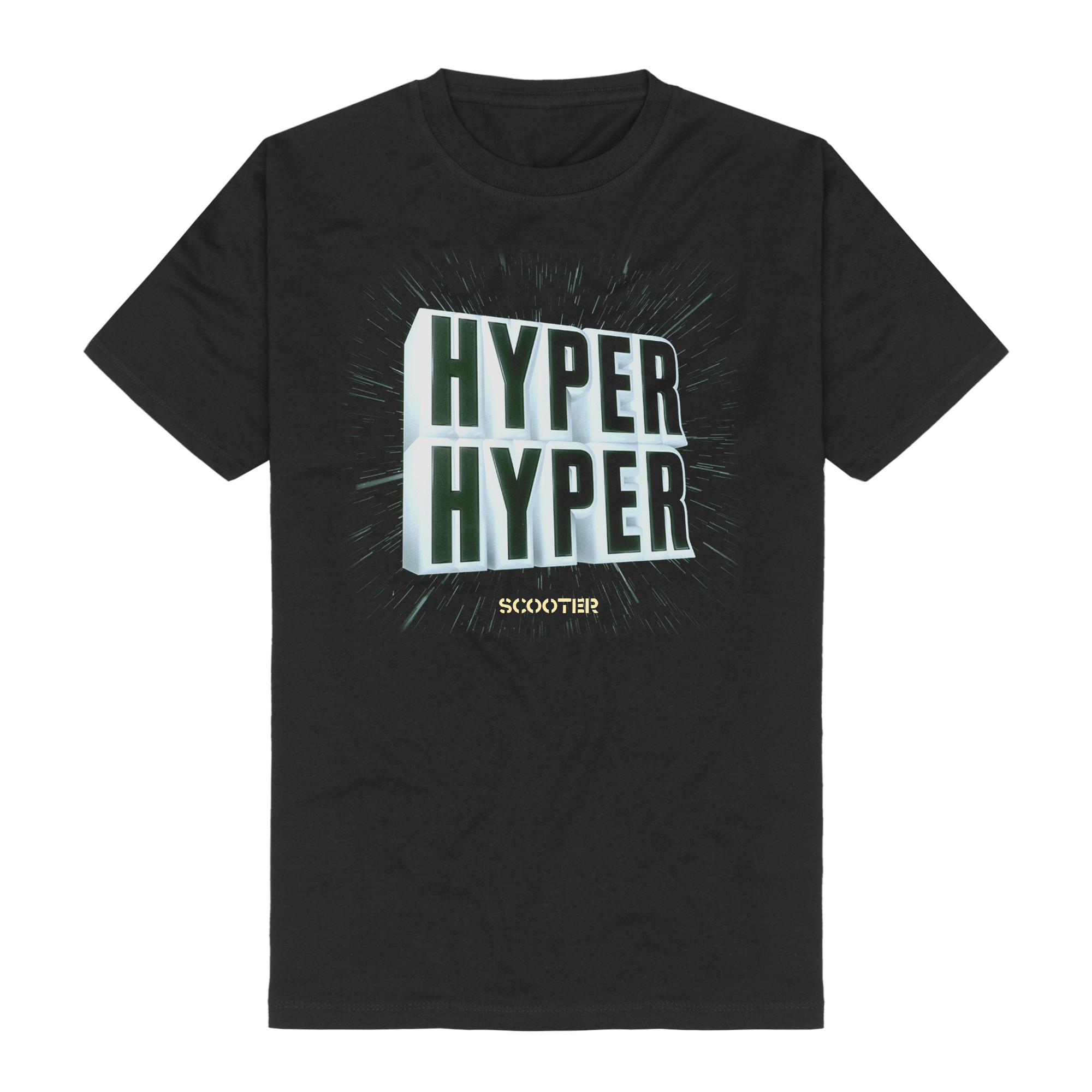 Scooter Hyper Hyper T-Shirt 297292